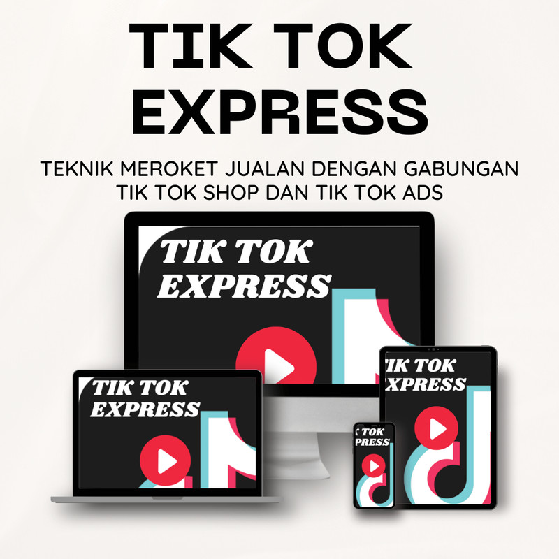 Tik Tok Express